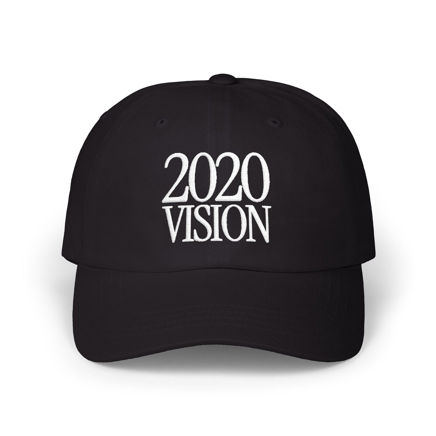 2020 Vision