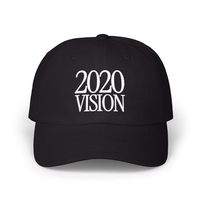2020 Vision