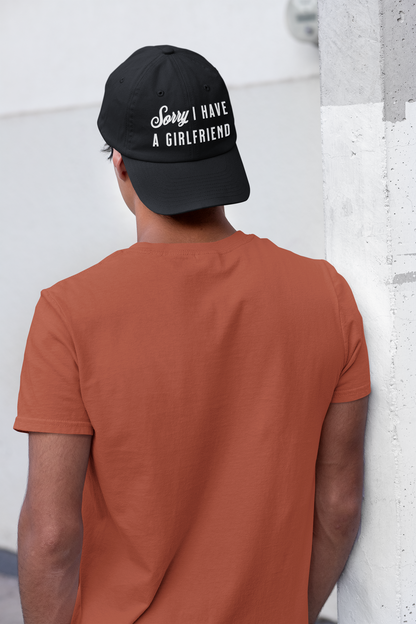 Sorry I Have a Girlfriend