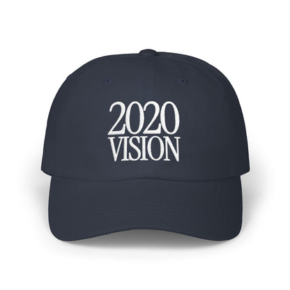 2020 Vision