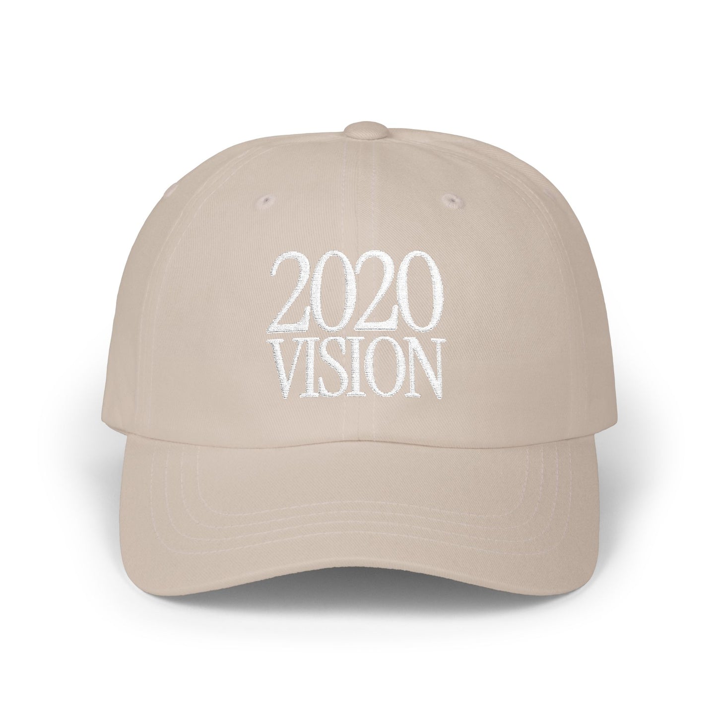 2020 Vision