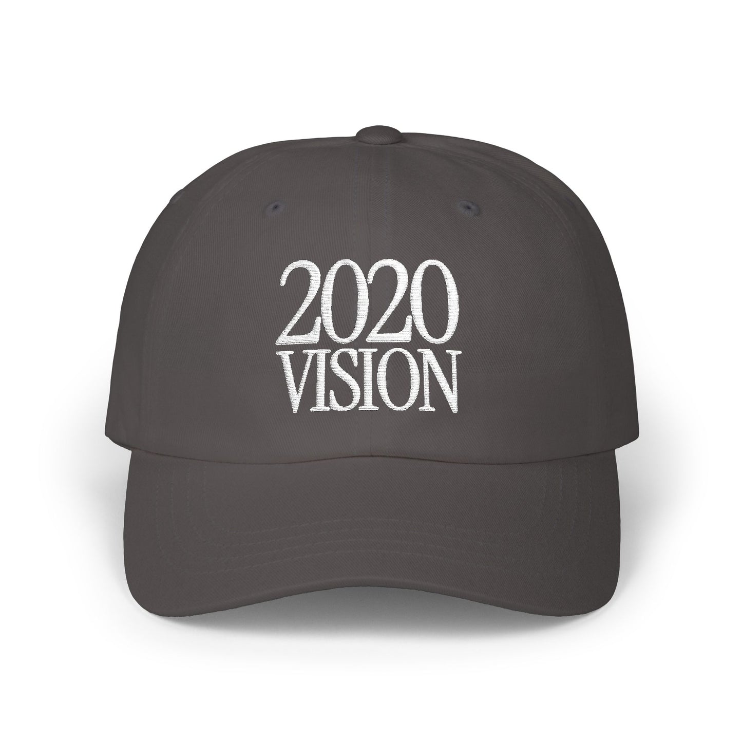 2020 Vision