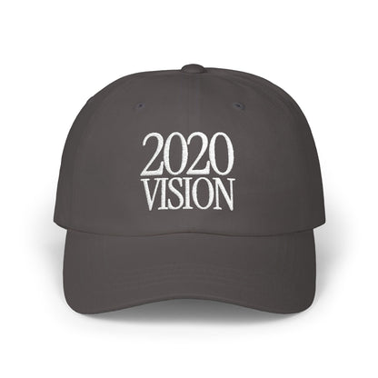 2020 Vision