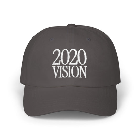 2020 Vision