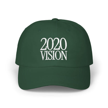 2020 Vision